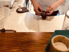 -茶是一枝花泡茶店
