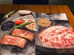 -Mr·Fish鱼鲜生海鲜放题(银泰in99店)