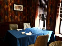 包厢-麟1929(外滩店)