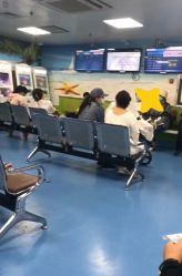 -首都儿科研究所附属儿童医院