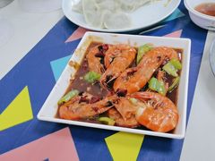 -老地方啤酒屋·海鲜青岛菜大排档(台东步行街店)