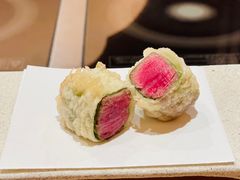 -Takiya Tempura