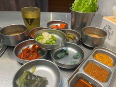 -大叹号·朝鲜族烤肉(潍坊泰华城店)