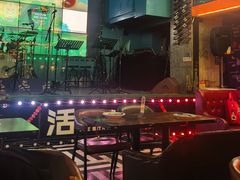 -Famous肥猫墨西哥音乐餐吧(五棵松华熙LIVE店)