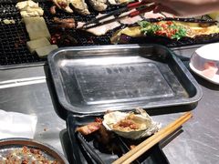 -五彩凉山自助西昌烧烤(柳翠路店)