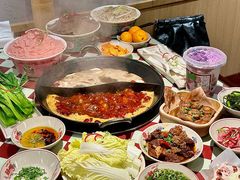 -赵美丽重庆火锅(西安直营总店)