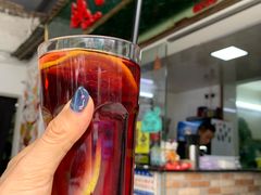 -渔记茶餐厅(渔村店)