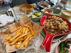 -西语·炭烧牛排(卓越中寰店)