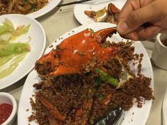 -桥底辣蟹(谢斐道店)