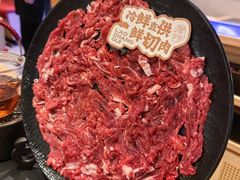 -廖掌柜·重庆鲜货火锅(上海首店)