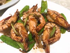 -凤城礼记鱼翅海鲜酒家(新马路总店)