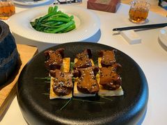 -若蘭慈·无国界素食料理(欢乐海岸店)