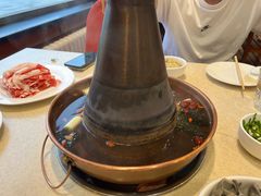 -阳坊大都涮羊肉(阳坊总店)