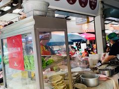 -榮泰米粉湯(Left Shop)