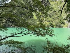 -叠溪松坪沟景区