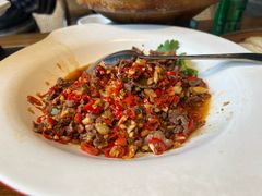 -湘力力小院·鱼汤泡饭(枫林路店)