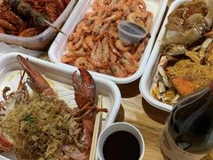 -盒马鲜生(十里堡店)