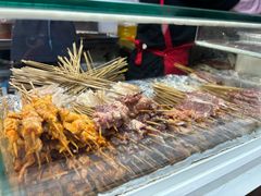 -辽B·小串(总店)