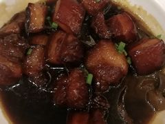 红烧肉-大方圆酒楼(新颜东路店)