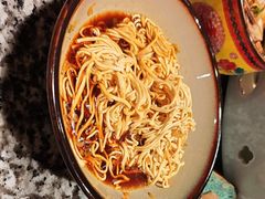 -南京大牌档(崇文门国瑞店)