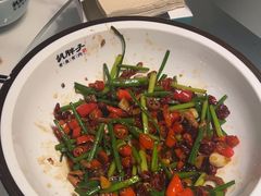 -胡胖子有鱼有肉(麓谷店)
