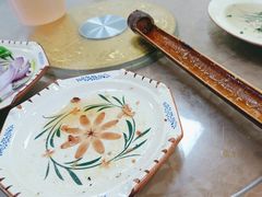 -盛得农家美食·无花果浸鸡·古法烧鸡·竹筒饭(白水寨森林海店)