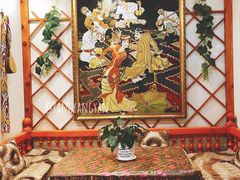 -巴扎美食·新疆菜·西域歌舞表演餐厅(新疆大厦店)
