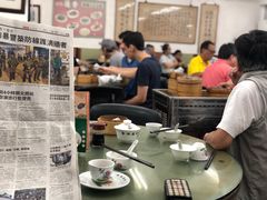 -香港蓮香樓(中環店)