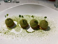 -荟廷·晶萃(静安寺店)