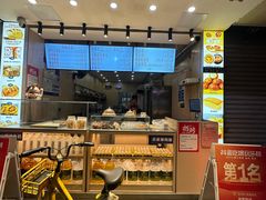 -哑巴生煎(临顿路店)