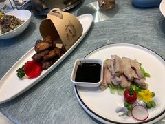 -汤记传菜(浦江店)
