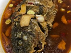 -陇菜和盛祥(金轮宾馆店)