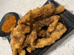 -钢管厂五区小郡肝串串香(南山店)