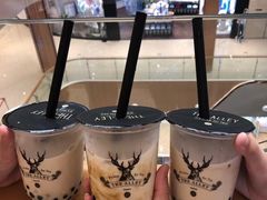 -鹿角巷The Alley(龙湖天街店)