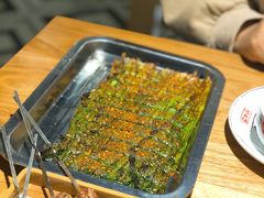 -一顿烧烤(八经街店)