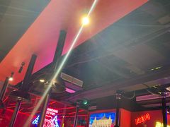 大堂-麻辣英雄重庆火锅(二城广场店)