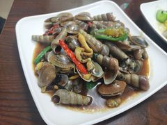 -美食店(华贵路店)
