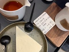 -稀物集咖啡(徽州大道店)
