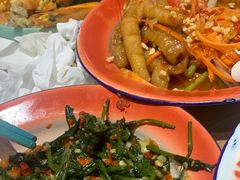 -迷你椰·泰式大排档(观前街店)