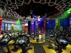 -京都私家健身会所(壹品国际店)