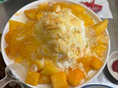 -荔芳传统糖水铺