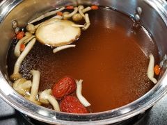 -呷哺呷哺(西单大悦城店)