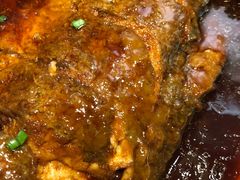 -苹果树下艺术餐厅(通州店)