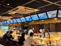 -元通寿司(东骏店)