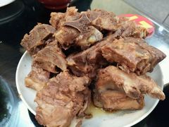 -粥公粥婆精品家常菜(青龙桥店)