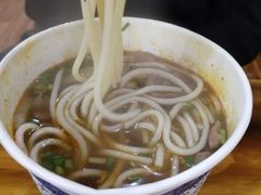 -王记生烫牛杂面馆(兰陵路店)