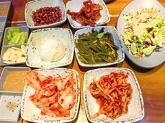 -火炉情韩国料理店(古田路店)