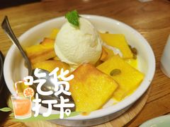 -新白鹿餐厅(百联中环店)