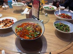 -赤宴·川菜(玉林店)