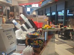 -憨铁匠老火锅(龙岗万科里店)
